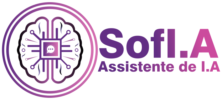 SofI.A – Assistente de I.A